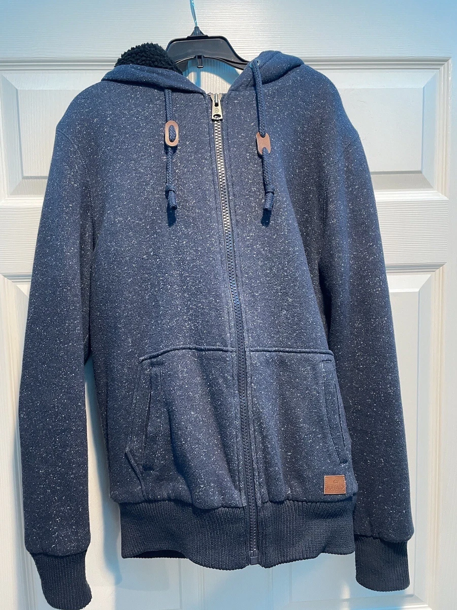 Buffalo david bitton jacket best sale 1132654