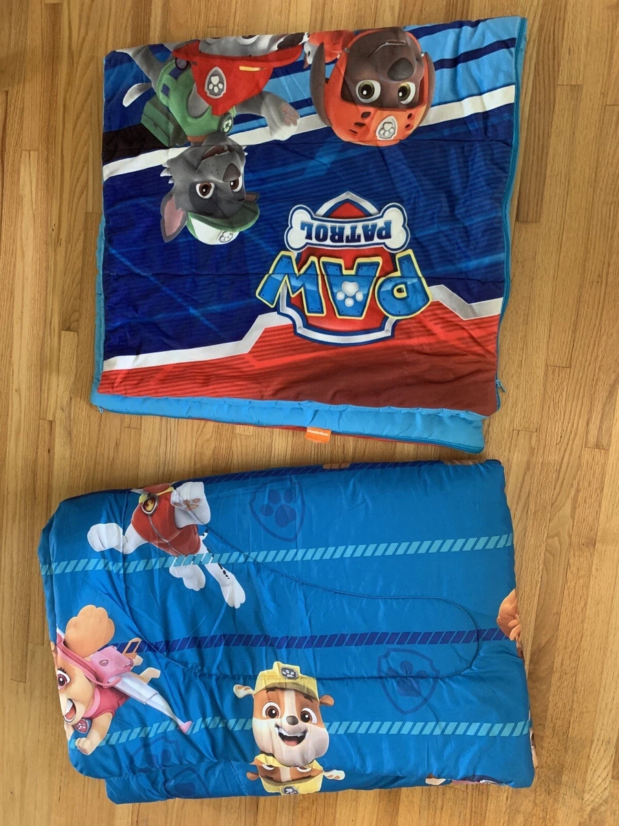 Twin size sleeping bag cheap