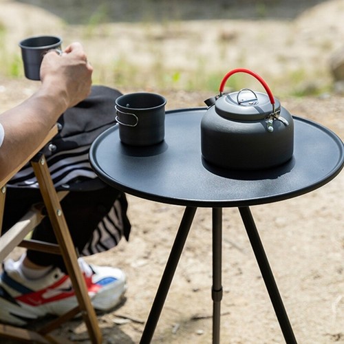 Camping Mug Utensils Outdoor Kitchen Equipments Travel Cooking Cookware - Picture 5 of 8