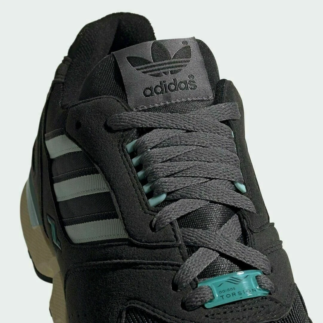 Adidas ZX 4000 Black Ice Mint for sale | eBay