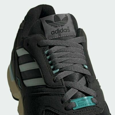  DISTANCE 4 メンズS ADIDAS ORIGINALS MEN'S RUNNING SHOES ZX 4000 EE4763 Black