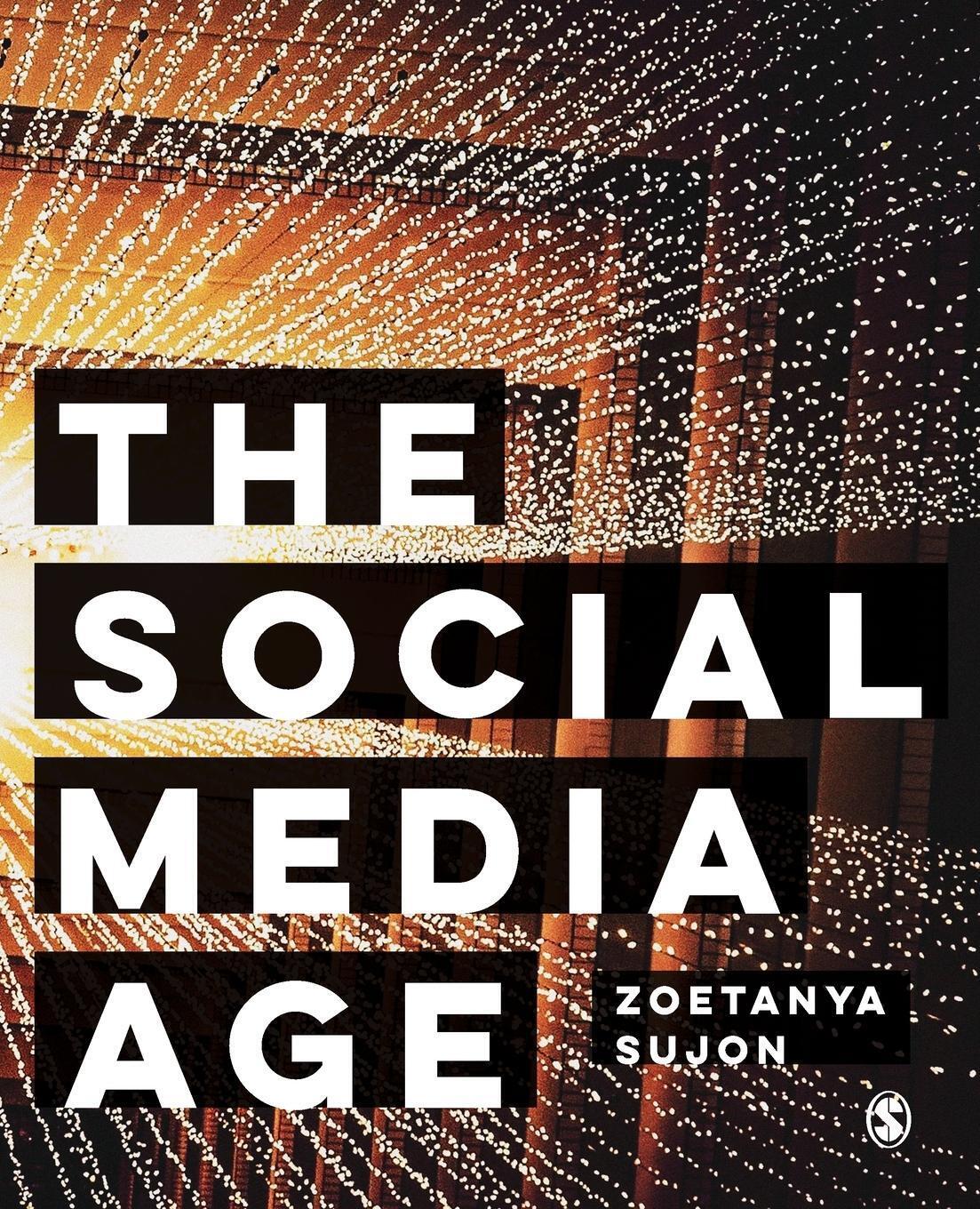 Thumbnail - The Social Media Age | Zoetanya Sujon | Taschenbuch | Paperback |