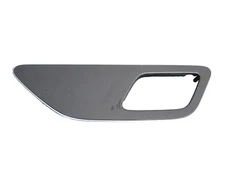 dp30527 Mercedes EQS SUV 450 580 2022 2023 2024 rear RH door panel handle trim