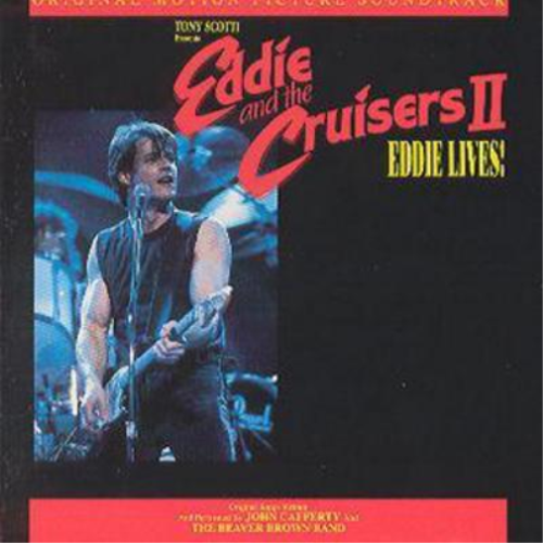 John Cafferty And  Eddie & The Cruisers II: Original Moti (CD) (Importación USA) - Imagen 1 de 1