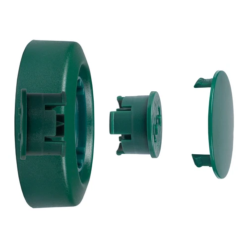 Ersatzteile passend für Vorwerk Kobold 130 mit EB 350 oder EB 351 Elektrobürste - Bild 31 von 54