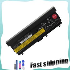 9Cell Battery For Lenovo ThinkPad T430 T530 L530 L430 W520 45N1005 45N1004