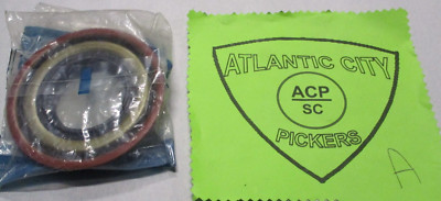 GM 26057167 OIL SEAL-SPINDLE HUB