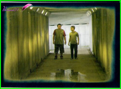 Image PANINI HARRY POTTER et l'Ordre du Phoenix - and the order of the Phoenix - Bild 3 von 76