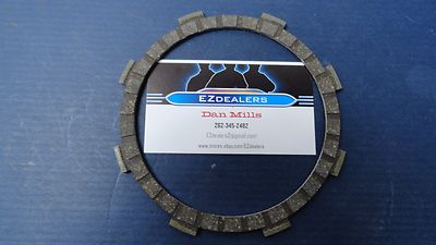 YAMAHA RXS KEVLAR CLUTCH DISC PLATE CLUTCH PLATE [598-16321 YAMAHA RXS KEVLAR CLUTCH DISC PLATE CLUTCH PLATE [598-16321