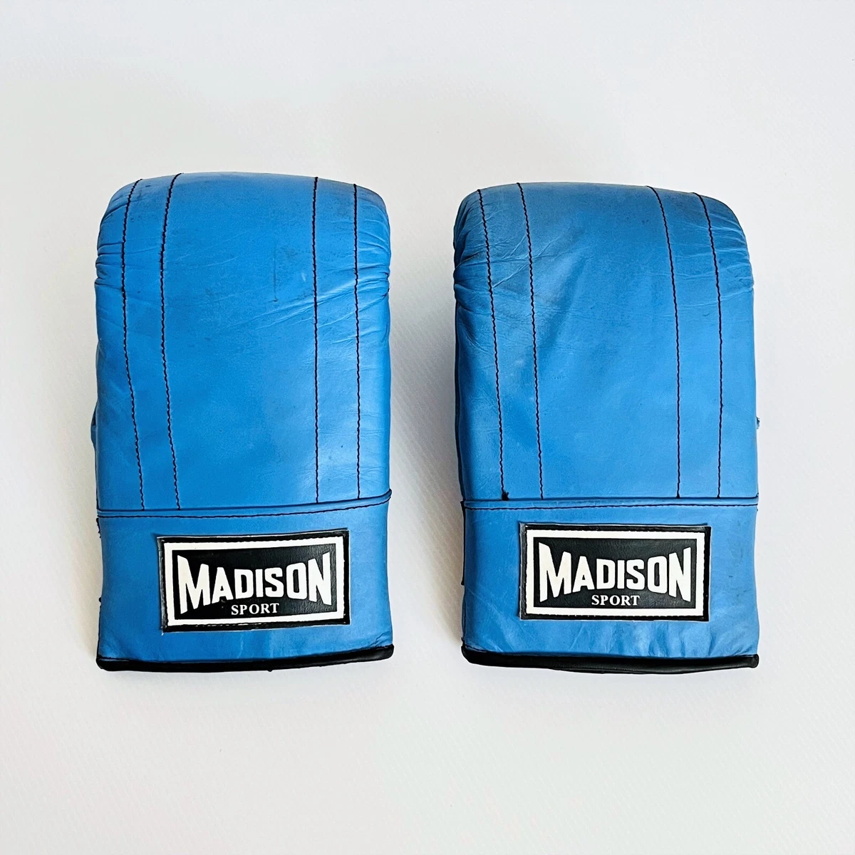 Madison boxing gloves hotsell
