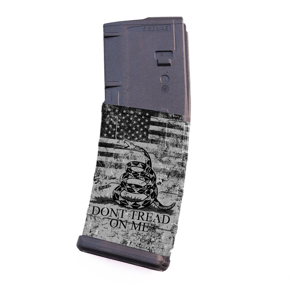 Cargadores Magazine American Tactical .223 Airsoft 60 Round | Envío gratis