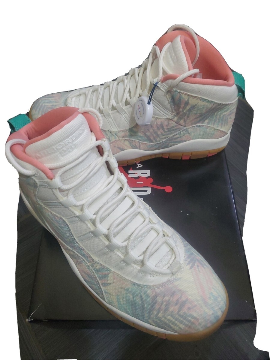 air jordan 10 retro sb