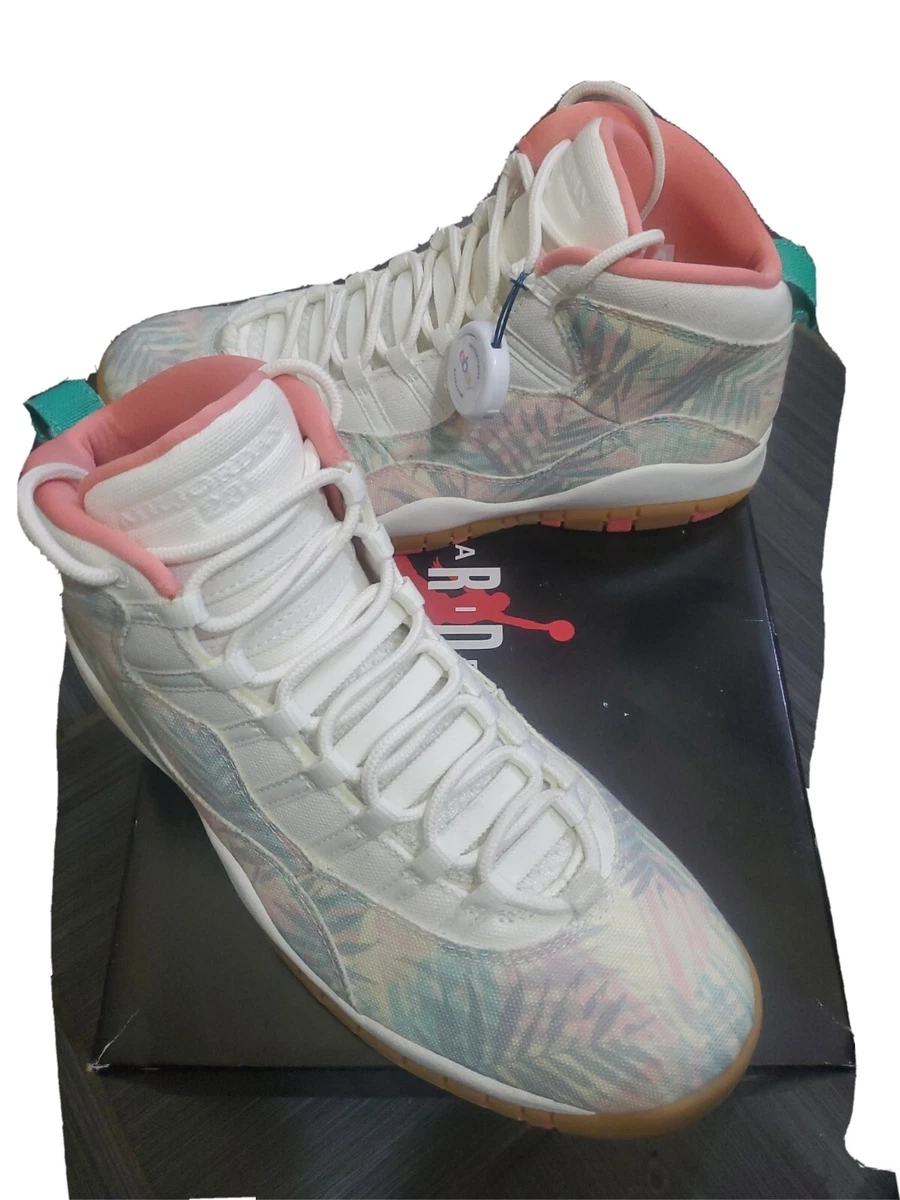 Jordan 10 Retro Super Bowl LIV for Sale | Authenticity Guaranteed