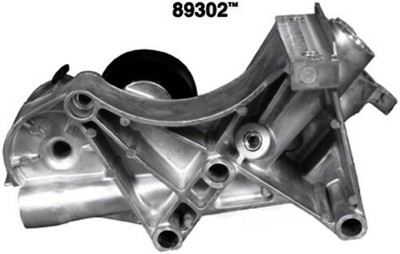 Dayco 89302 Automatic Tensioner Assembly Dayco 89302 Automatic Tensioner Assembly