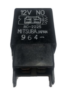 Реле rc 2225