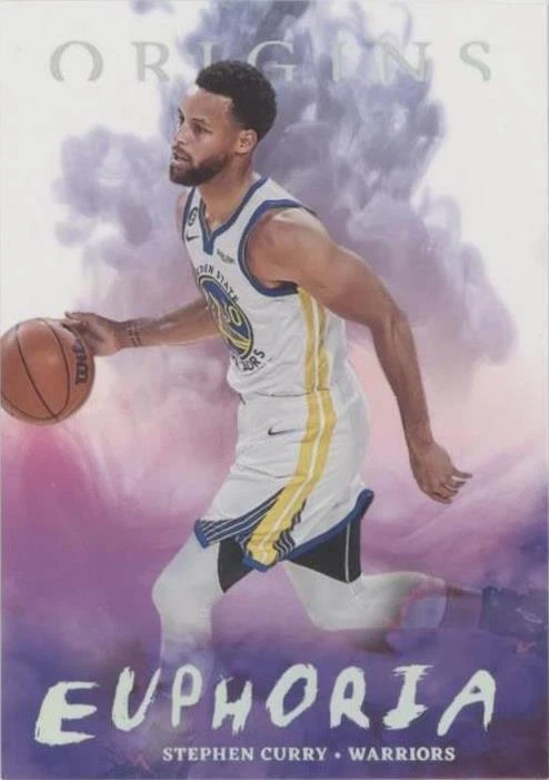 2022-23 Panini Origins - Stephen Curry #9 for sale | eBay