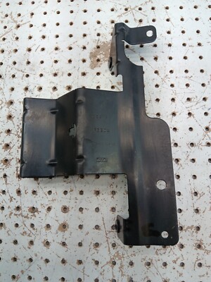 2013-15 Ford Flex Engine Computer Control Module Bracket Support DG1A-12A692-BD