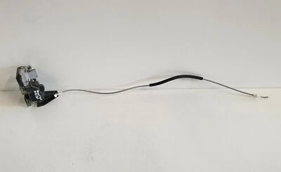 Serrure de porte Centralisation avant gauche - PEUGEOT 307 Phase 1 - (3 Portes) - Photo 1/4