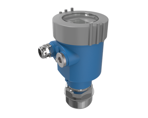 80G Radar Level Transmitter Sensor for Liquid Water Level Measurement w/ FCC ID - Picture 17 of 28