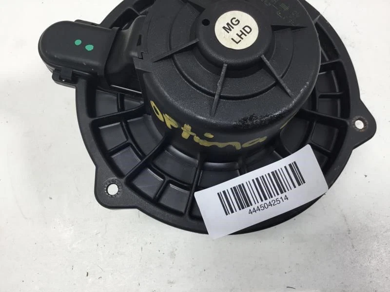 2006 2010 KIA OPTIMA BLOWER MOTOR 07 08 09 OEM+ - Image 4 of 4