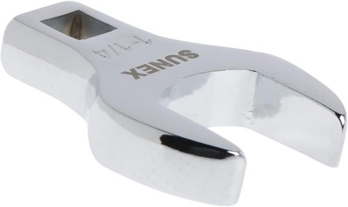 Sunex 97740a 1/2" Dr. 11/4" Jumbo Crowfoot Wrench Crv Alloy S - Picture 2 of 3