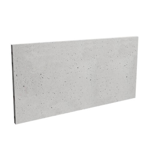 BRULApor Standard-Kaminbauplatte bis 500 °C Kaminplatte Kaminofen-Bauplatte - Bild 2 von 15