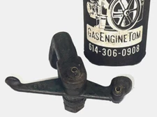 Rocker Arm & Stand 3HP Fairbanks Morse Z Spark Plug Hit Miss Engine