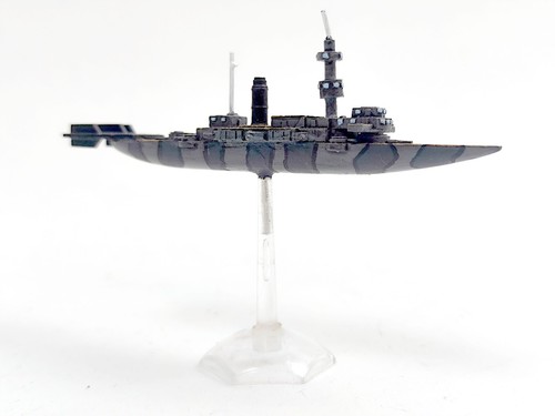 Aeronef OOP Wessex Miniatures + Imperial Skies Brigade Models Multilisting - Picture 70 of 78