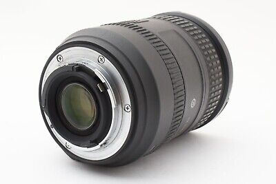Nikon AF-S 18-200mm f/3.5-5.6 G II Nikkor ED DX VR Lens From Nikon AF-S 18-200mm f/3.5-5.6 G II Nikkor ED DX VR Lens From