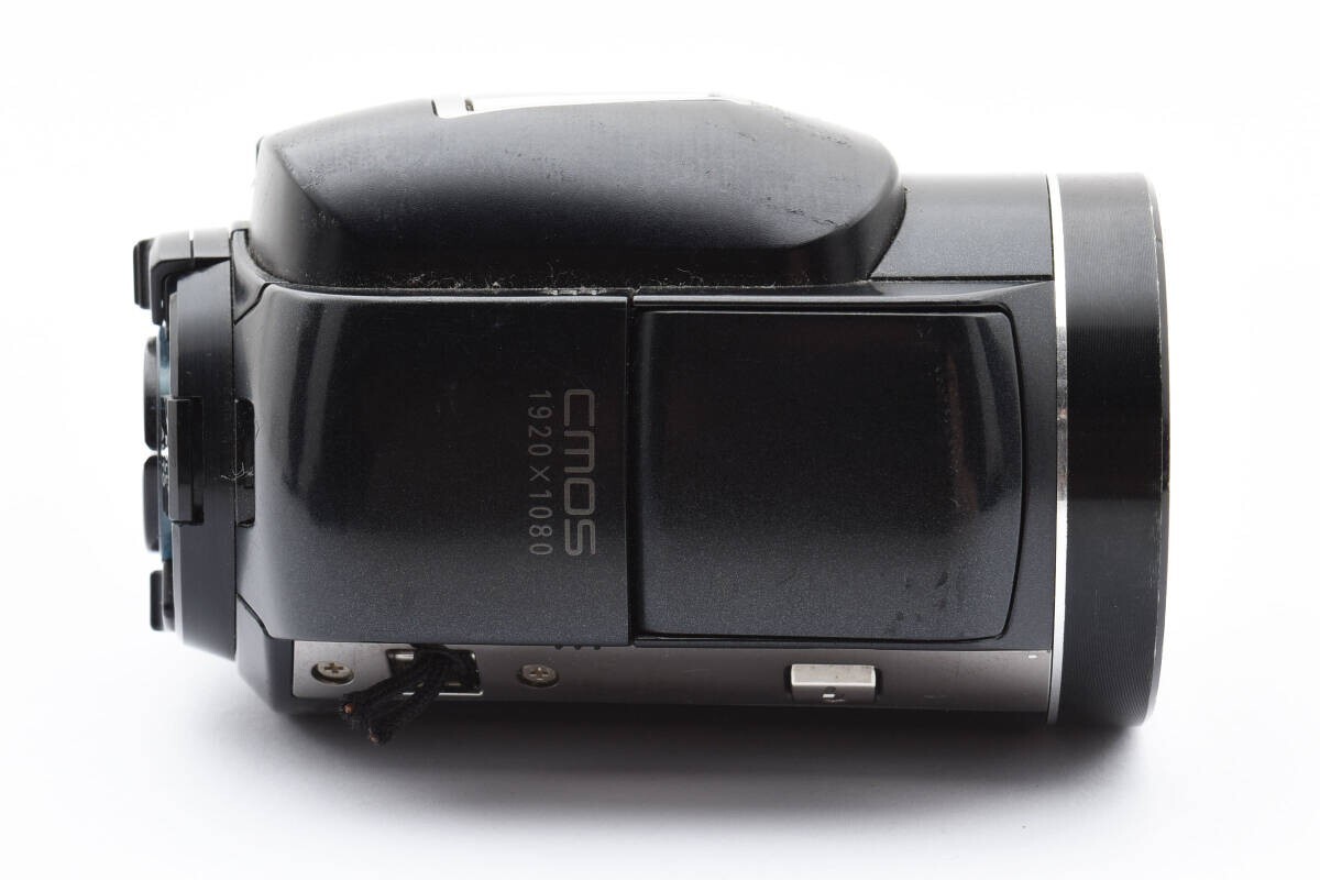 Sanyo DMX-HD1000 Xacti Digital Movie Camera Black High Sanyo DMX-HD1000 Xacti Digital Movie Camera Black High