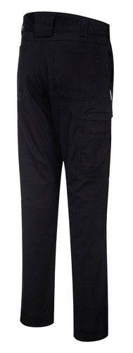 PORTWEST T801 Cargo Trouser High Rise Workwear high Quality With Pockets - Picture 4 of 11