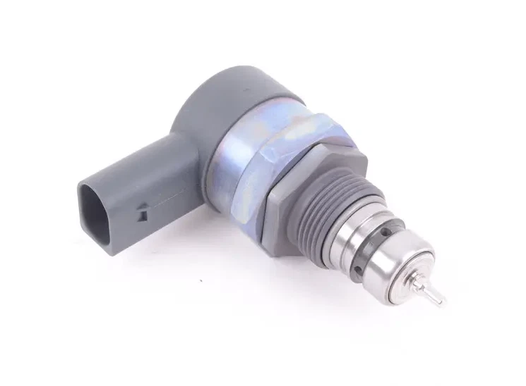 AUDI A4 8K B8 Fuel Rail Pressure Relief Valve 057130764AE NEW