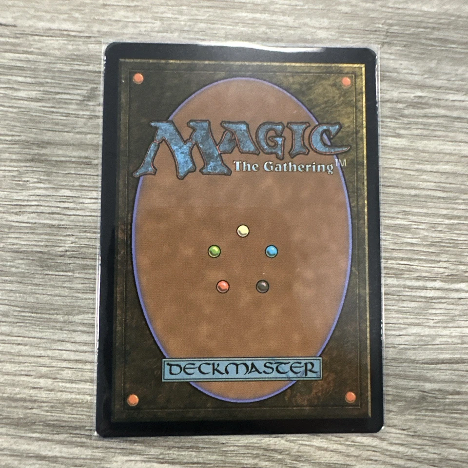 Sacred Foundry - Edge of Eternities - Land - Rare - 0256 - NM/M - Image 2 of 2