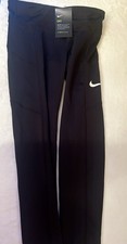 Nike Training Pants Girls Medium