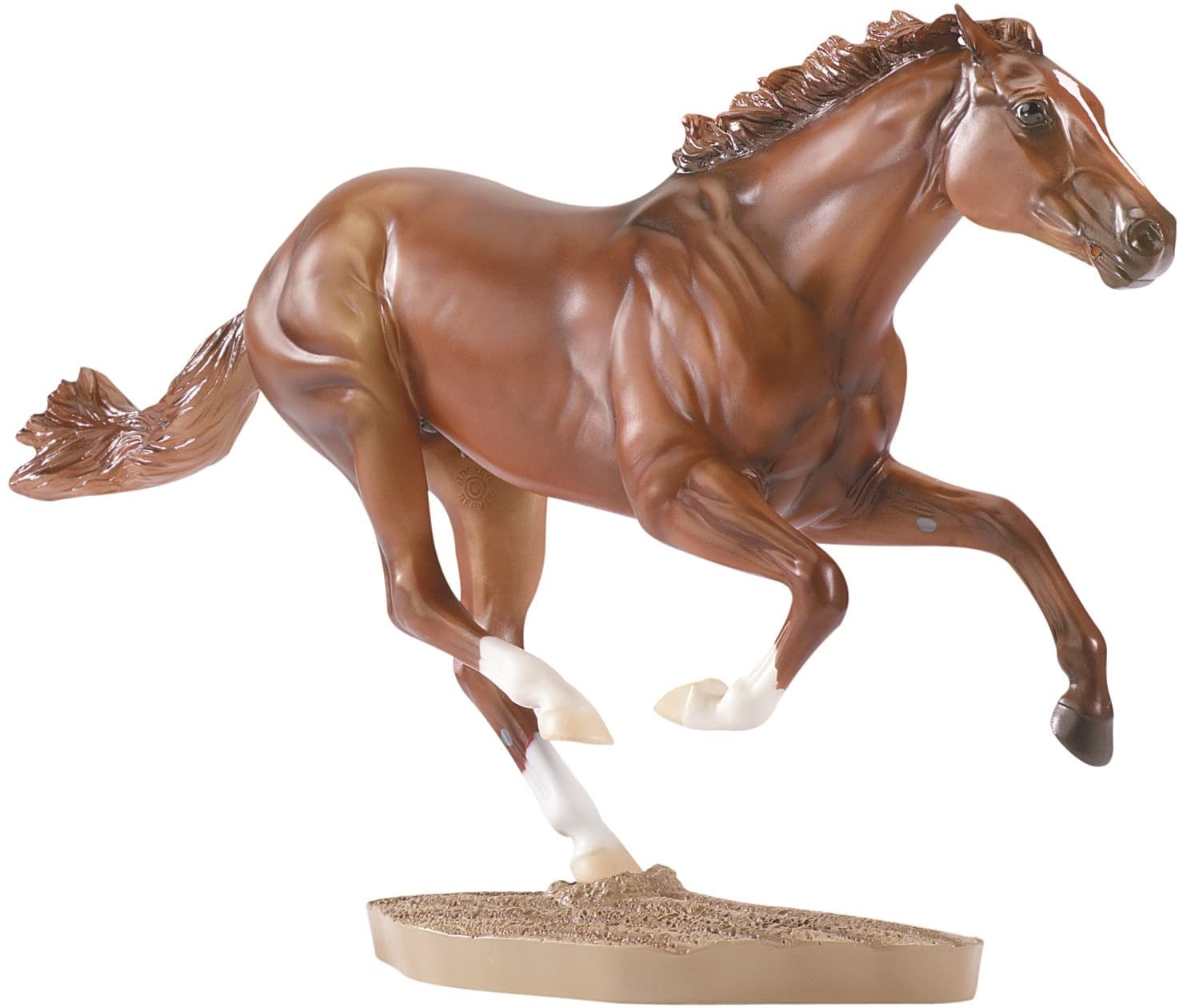 Breyer 1:9 Traditional Horse, Secretariat 1345