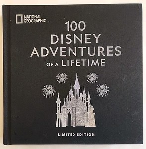 Disney 100 Book | eBay