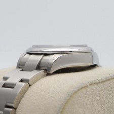 2025 New Rolex 276200 28mm Lady Steel Pink Sticks Dial Automatic Watch 7