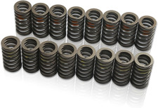 16pcs Valve Springs For Vw Audi 1.82.0 T Engine - Passat Golf Jetta A4 Q5