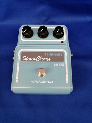 MAXON CS-550 473242
