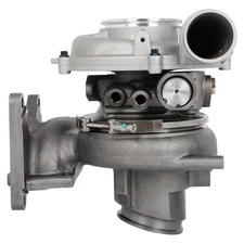 Turbo For 2011-2016 Chevy Silverado GMC Sierra 2500 3500 6.6L Duramax LML Engine