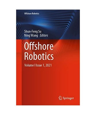 Offshore Robotics: Volume I  Issue 1,  2021