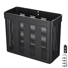 YesSources Storage Basket Organizer for PC Mobile Medical Trolley Utility Cart
