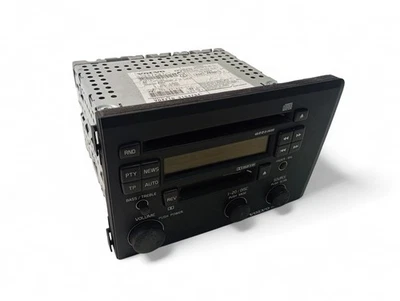 VOLVO S40 II MS Musik-Player ohne GPS 30657637-1 2005 31294607 - Bild 1 von 4
