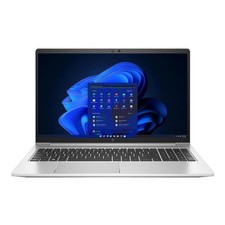 HP EliteBook 650 G9 Laptop 15.6" i5 1235U 16GB RAM 256GB SSD Win 11