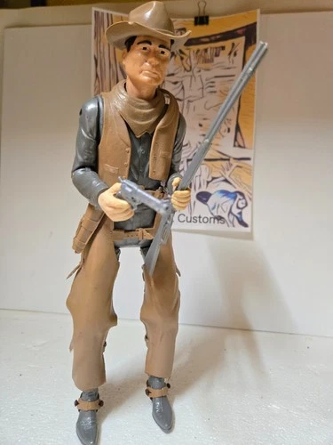 MARX JOHNNY WEST BEST OF THE WEST