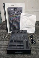 SoundSwitch Control One Professional Lighting Controller - READ
