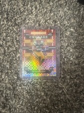 2024 Panini Rookies & Stars #C-MLD MarShawn Lloyd Crusade Red Plaid Rookie RC