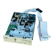 Teac FD-55GFV-56-U - 5.25 1.2MB Floppy Disk Drive