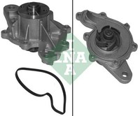 Schaeffler INA Wasserpumpe Smart Cabrio CITY-COUPE Crossblade Fortwo Roadster