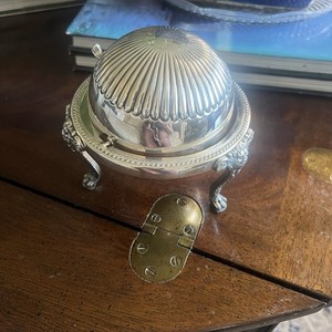 Antique Caviar Server for sale | eBay
